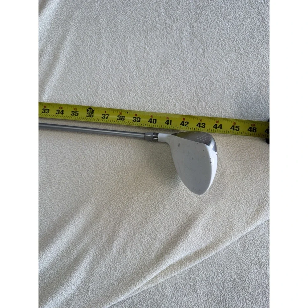 Tommy Armour Evo 3 Wood Right Hand Womens